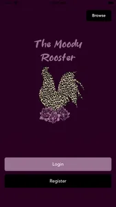 The Moody Rooster screenshot 0