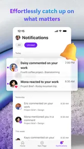 Microsoft Loop screenshot 3