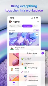 Microsoft Loop screenshot 5