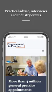 Management In Practice screenshot 2