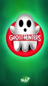 Ghost Hunters : Horror Game screenshot 5