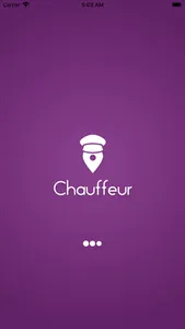 Chauffeur Hub screenshot 0