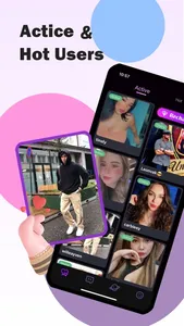 GIGO: Video, Chat, Take Photo screenshot 0