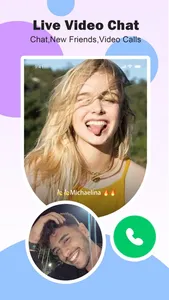 GIGO: Video, Chat, Take Photo screenshot 3