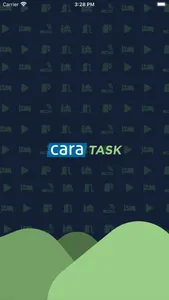 Cara Task screenshot 0