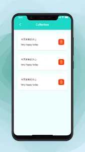 Deep Translator - Voice & Text screenshot 3