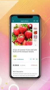 TatbiqIT Flutter eCommerce App screenshot 1