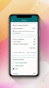 TatbiqIT Flutter eCommerce App screenshot 3