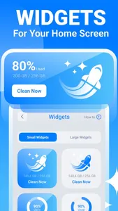 Speedy - Smart Phone Cleaner screenshot 6