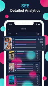 TrackTok: Tik Follower & Likes screenshot 4