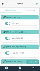 i4park 2.0 screenshot 0