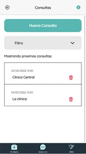 i4park 2.0 screenshot 1