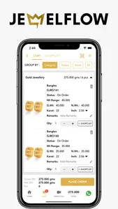JewelFlow - Online screenshot 5