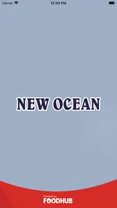 New Ocean screenshot 0