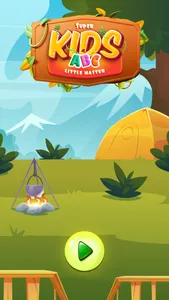 Super Kids App screenshot 1