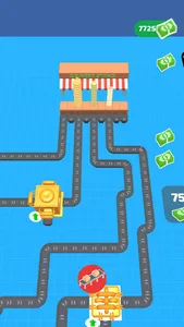 Fast Food Factory screenshot 5