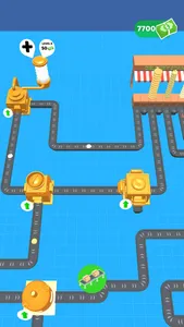 Fast Food Factory screenshot 7