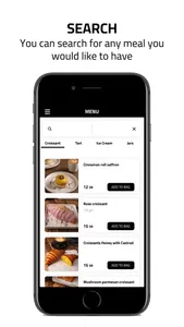 El Fornaio | الفورنايو screenshot 2