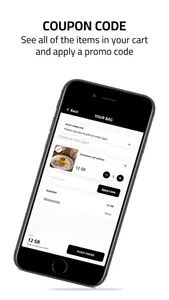 El Fornaio | الفورنايو screenshot 4