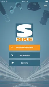 Ske Rio screenshot 0