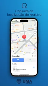 BMA Ponto screenshot 5