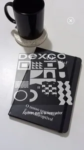 Dexco screenshot 1