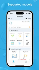 DFirstCoder screenshot 0