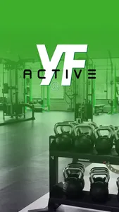 YF Active screenshot 0