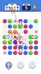 Bubble Match - Match 'em All screenshot 3