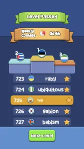 Bubble Match - Match 'em All screenshot 5