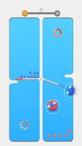 Magnet Marble Maze screenshot 4