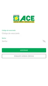 ACE Aguaí Mobile screenshot 0