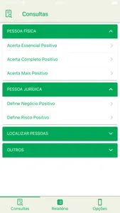 ACE Aguaí Mobile screenshot 2