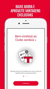 Clube Jandaia + screenshot 0