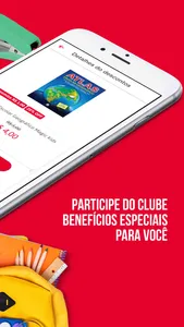 Clube Jandaia + screenshot 3