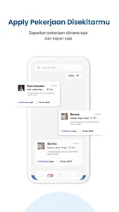IOWork screenshot 1