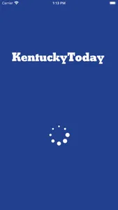 Kentucky Today KT screenshot 1