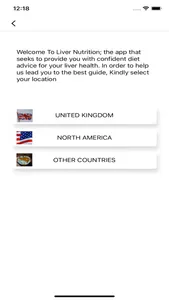 Liver Nutrition screenshot 2