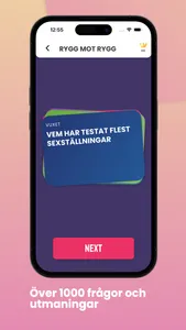 Game Night screenshot 2