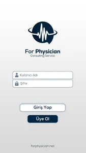 For Physician screenshot 0