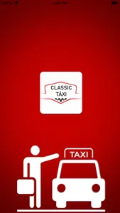 Classic Taxi screenshot 0