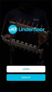 JG Underfloor screenshot 0