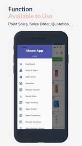 Moow App screenshot 6