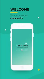 THRIVE Groups screenshot 0