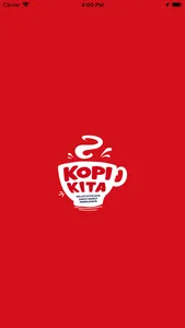 Kopi Kita screenshot 0