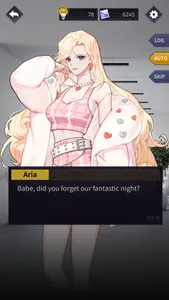 Code Name : Romance Story Game screenshot 6