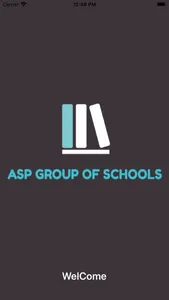 ASP Group of Schools screenshot 0