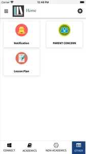ASP Group of Schools screenshot 6