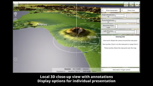 GlobeViewer PRO screenshot 8