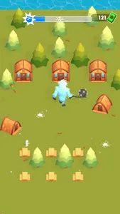 Yeti’s Revenge screenshot 3